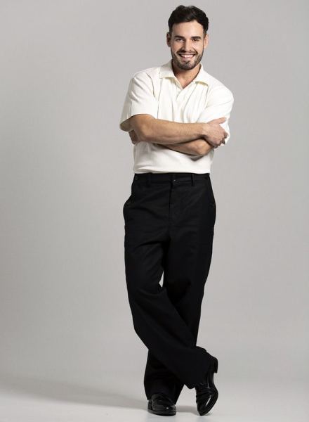 Álex Gilabert