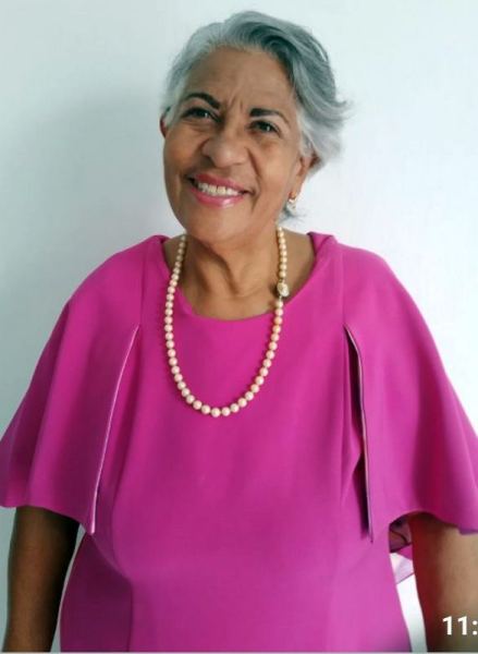 Francia Guevara