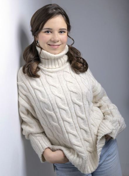 Claudia Mellak