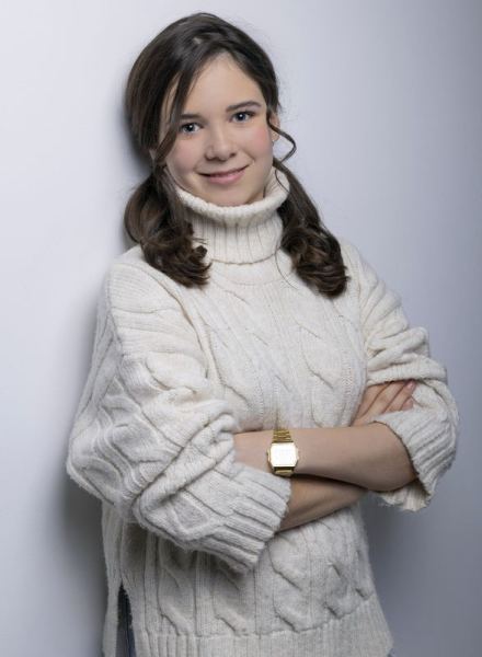 Claudia Mellak