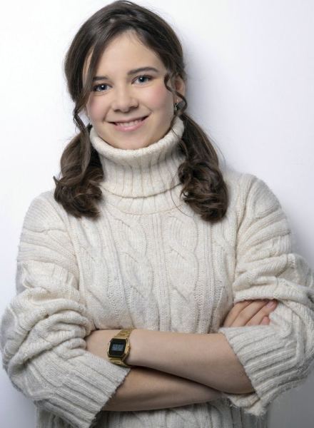 Claudia Mellak