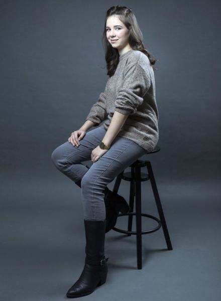 Claudia Mellak