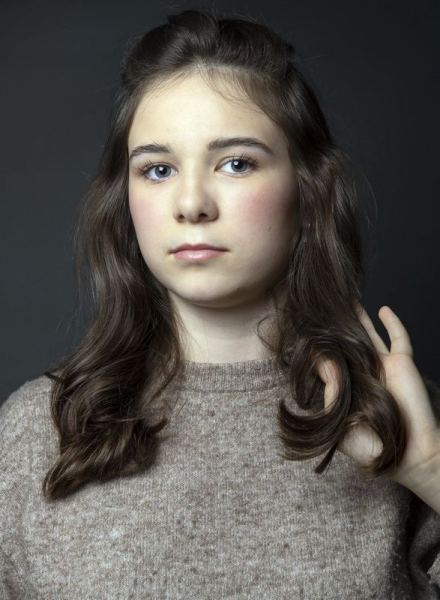 Claudia Mellak