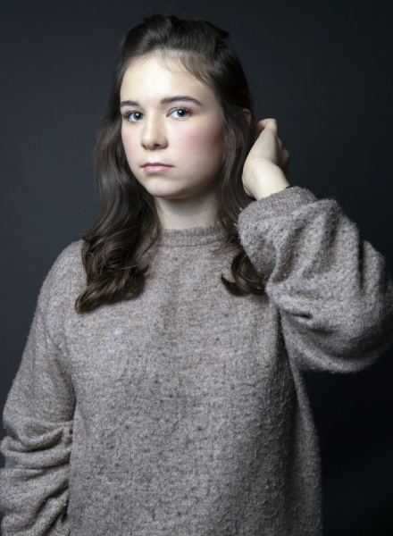 Claudia Mellak