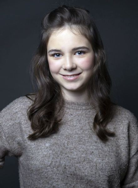 Claudia Mellak