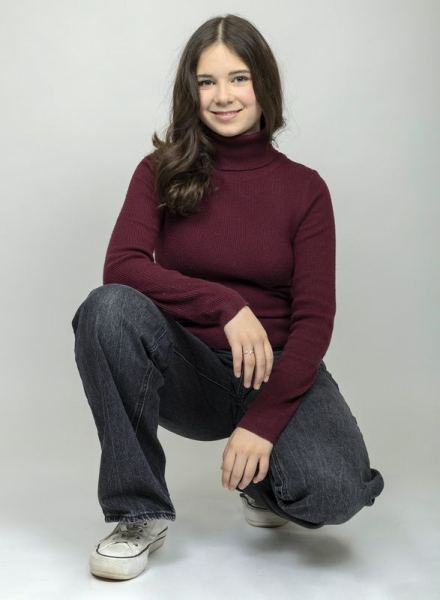 Claudia Mellak