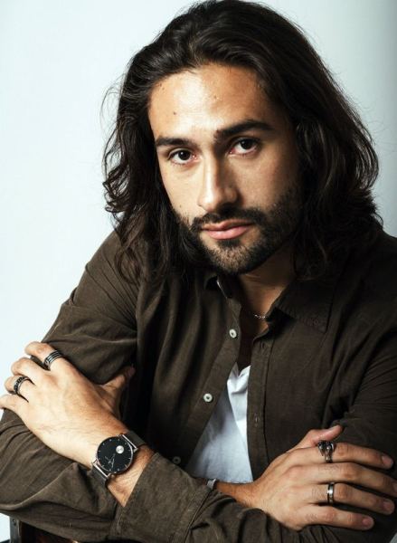 Sebastián Bateman