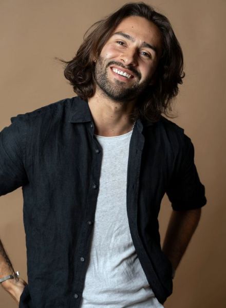 Sebastián Bateman