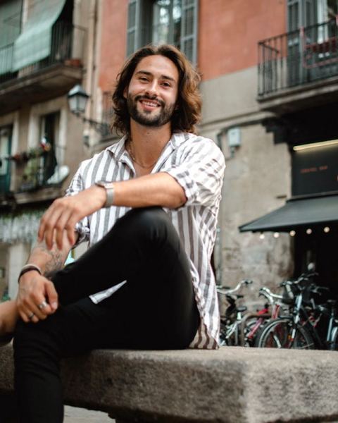 Sebastián Bateman