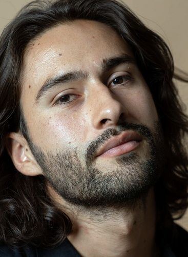 Sebastián Bateman