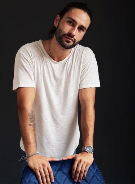 Sebastián Bateman