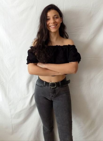 Gema Nieto