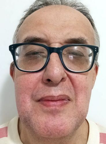 Javier Gómez