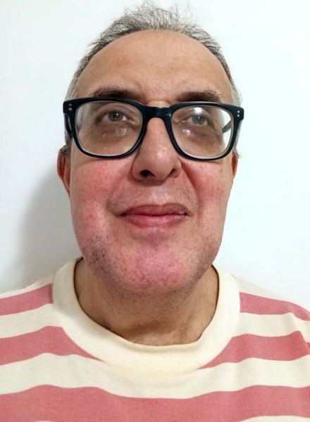 Javier Gómez