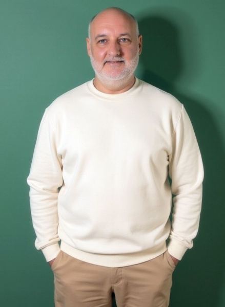 Rafael Valle