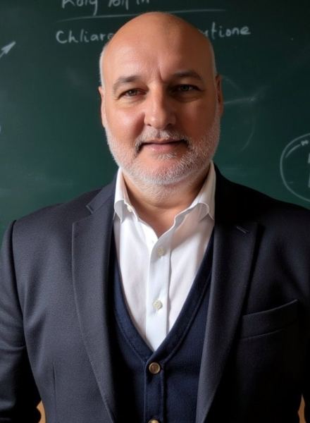 Rafael Valle