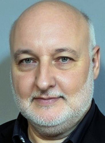 Rafael Valle