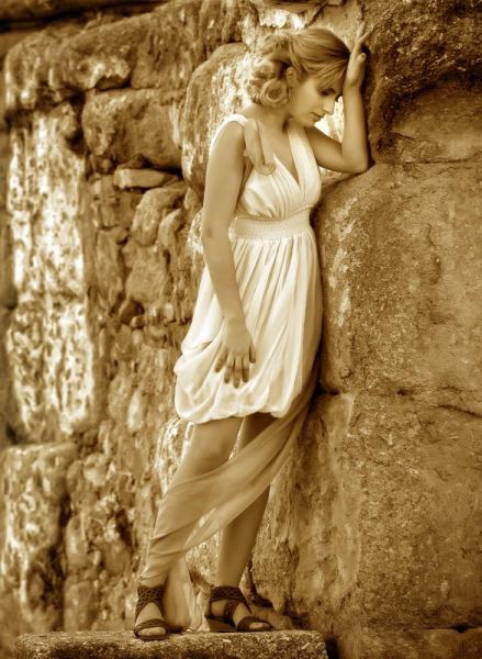 Luz Moreno