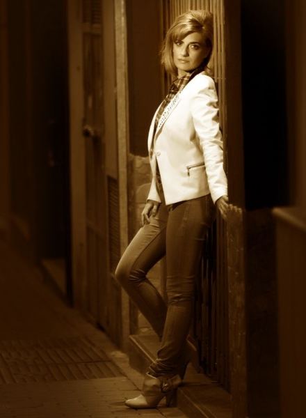 Luz Moreno