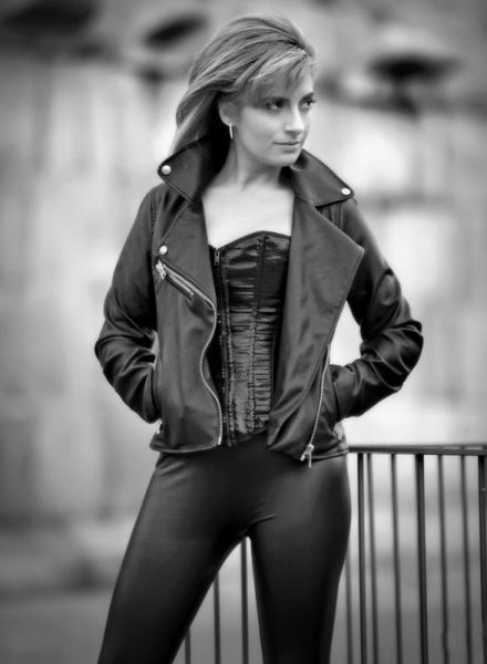 Luz Moreno