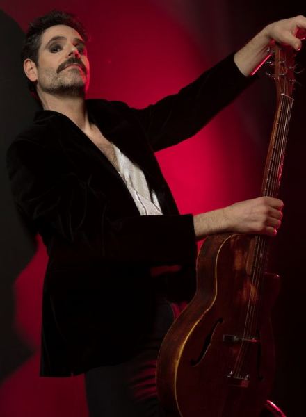 Daniel Ferrándiz