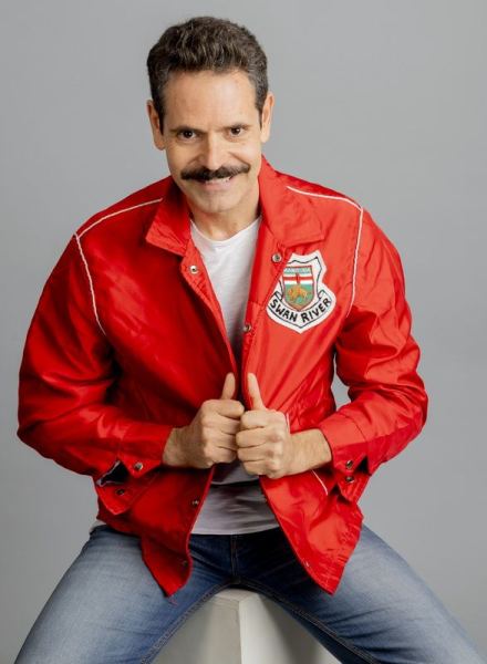 Daniel Ferrándiz