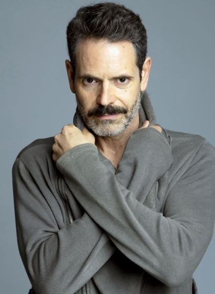 Daniel Ferrándiz