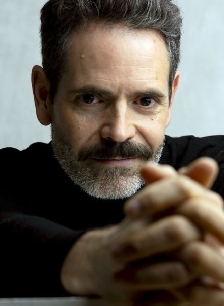Daniel Ferrándiz
