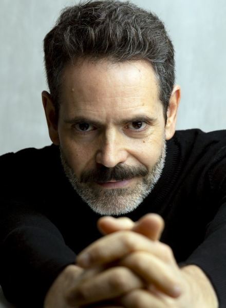 Daniel Ferrándiz