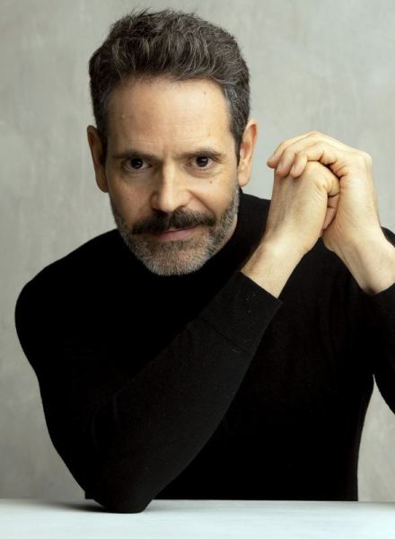 Daniel Ferrándiz