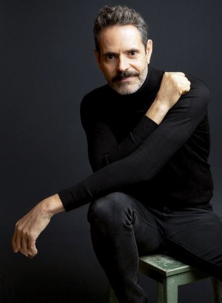 Daniel Ferrándiz