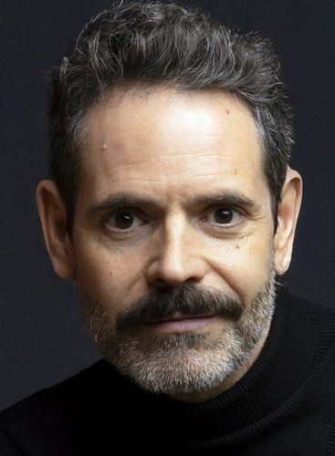 Daniel Ferrándiz
