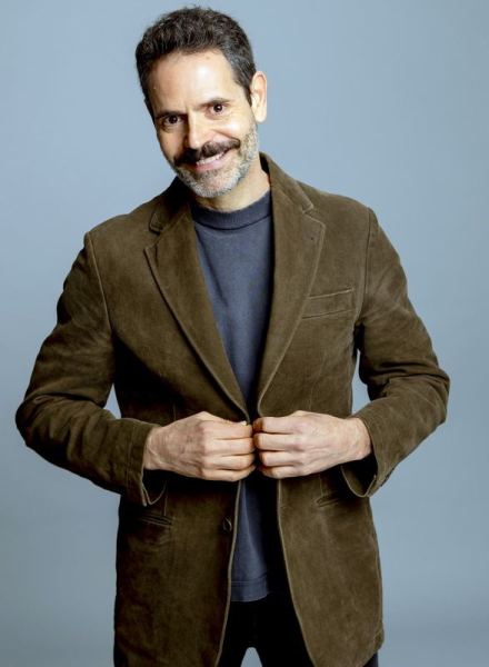 Daniel Ferrándiz
