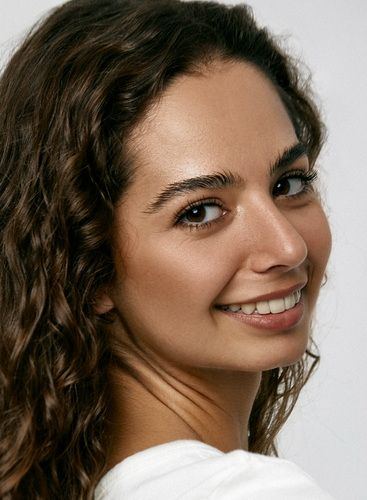 Sofía Juli