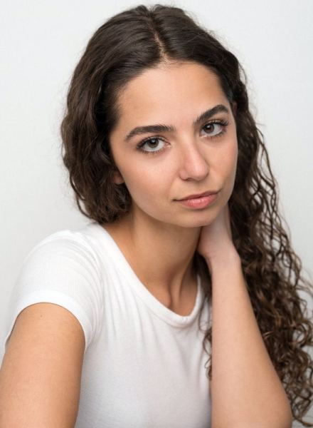 Sofía Juli