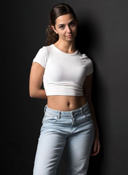Sofía Juli