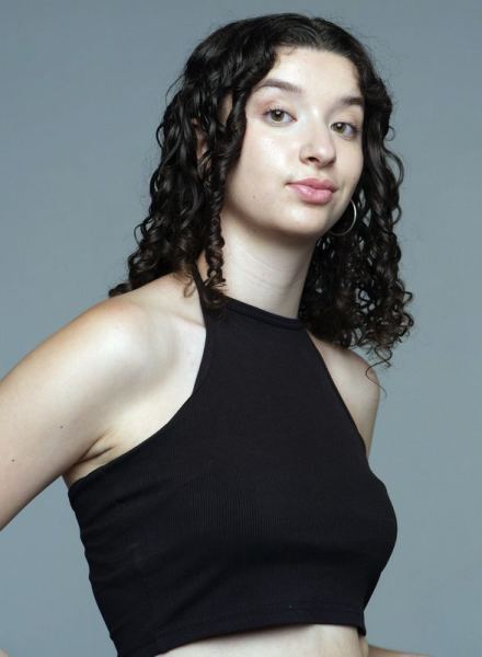 Sandra Cuenda