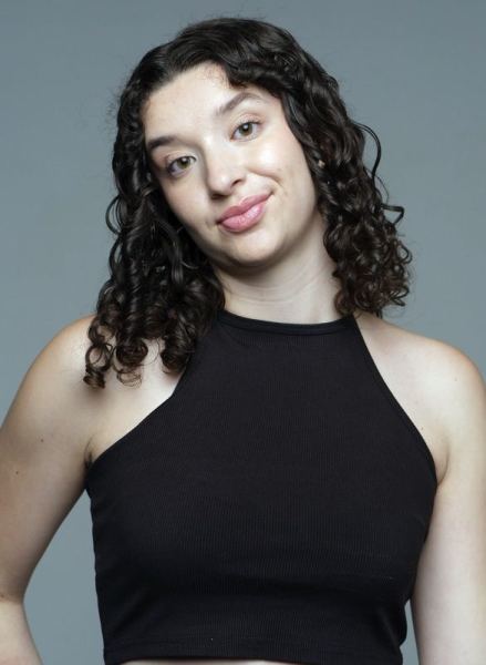 Sandra Cuenda