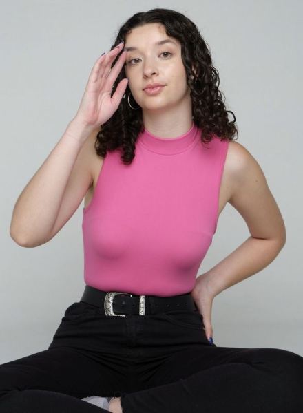 Sandra Cuenda