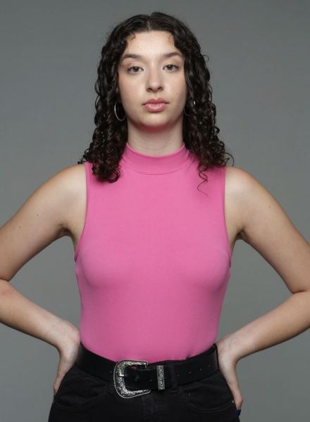 Sandra Cuenda