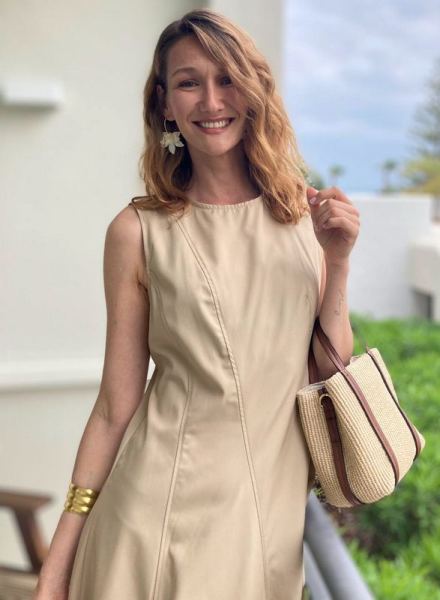Alejandra Brugarolas