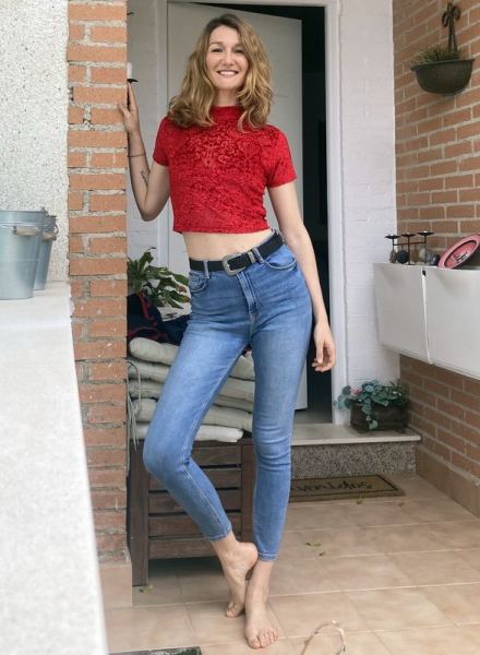 Alejandra Brugarolas