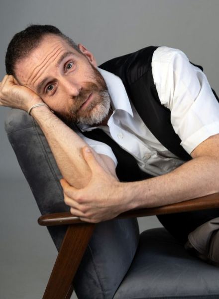 Juanma Mallen