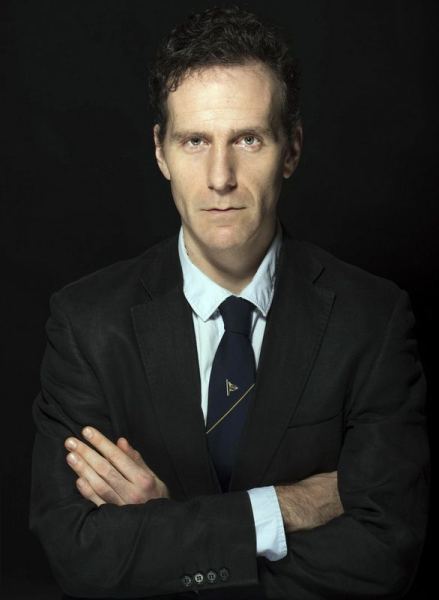Juanma Mallen