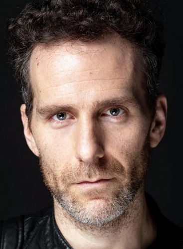 Juanma Mallen