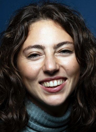 Laura Psara