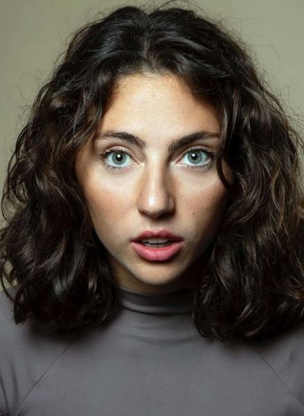 Laura Psara