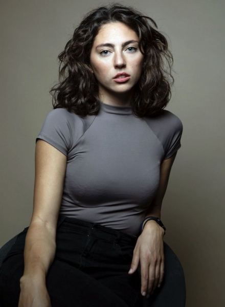 Laura Psara