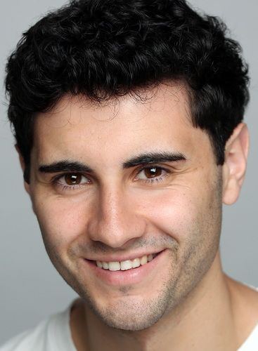 Adrián Gallardo