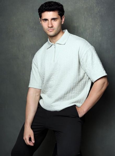 Adrián Gallardo